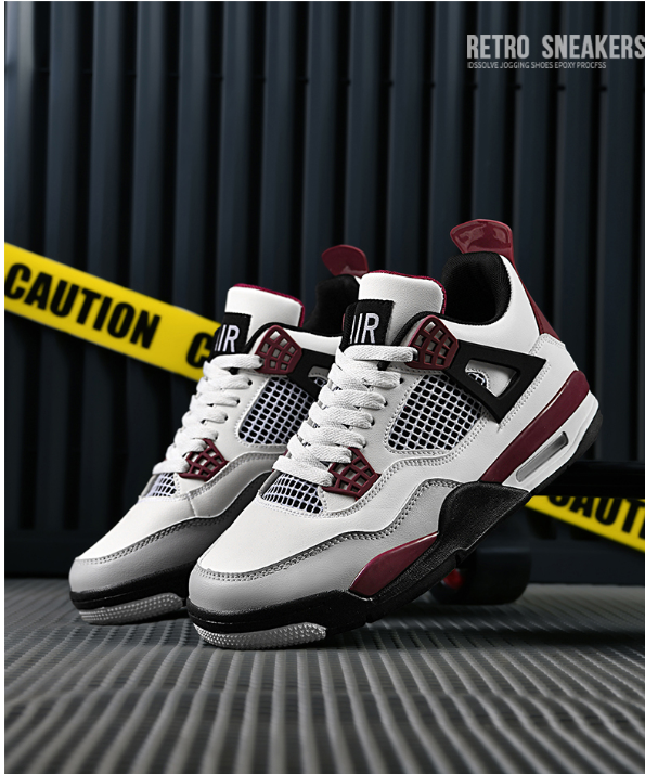 AJ4 - Image 2